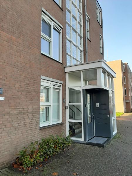 Kimwierde 352, 1353 EP Almere, Nederland