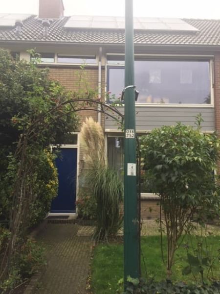 Monseigneur Nolenslaan 14