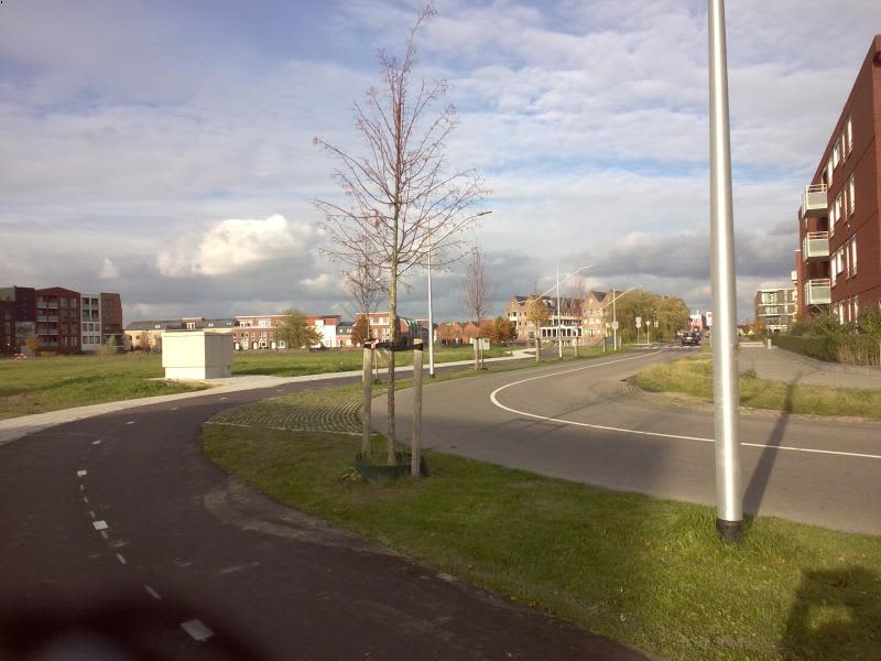 Zijderupsvlinderlaan 200