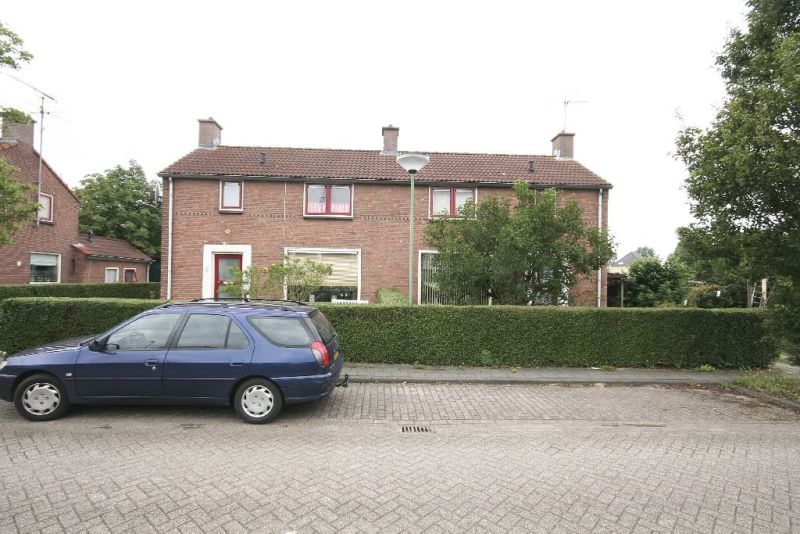 Steurgat 4, 4251 NG Werkendam, Nederland