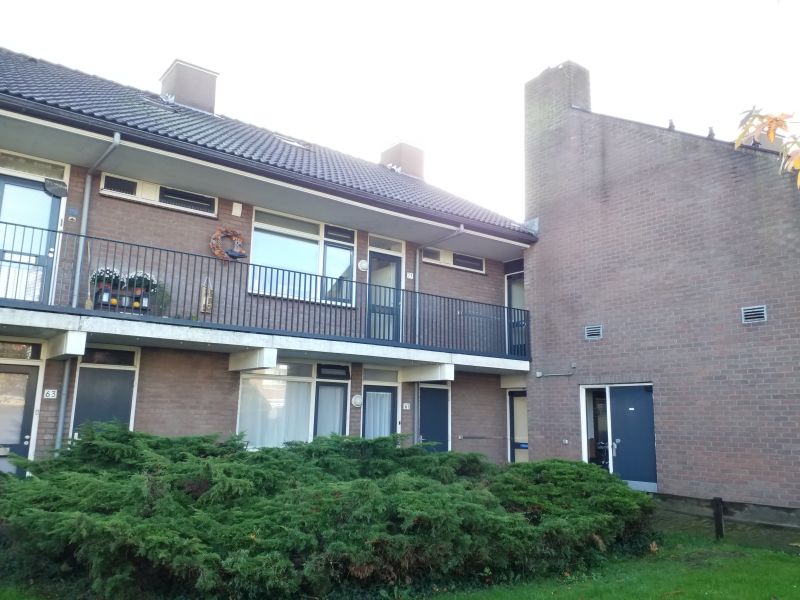 Nooit Gedacht 61, 1398 EB Muiden, Nederland