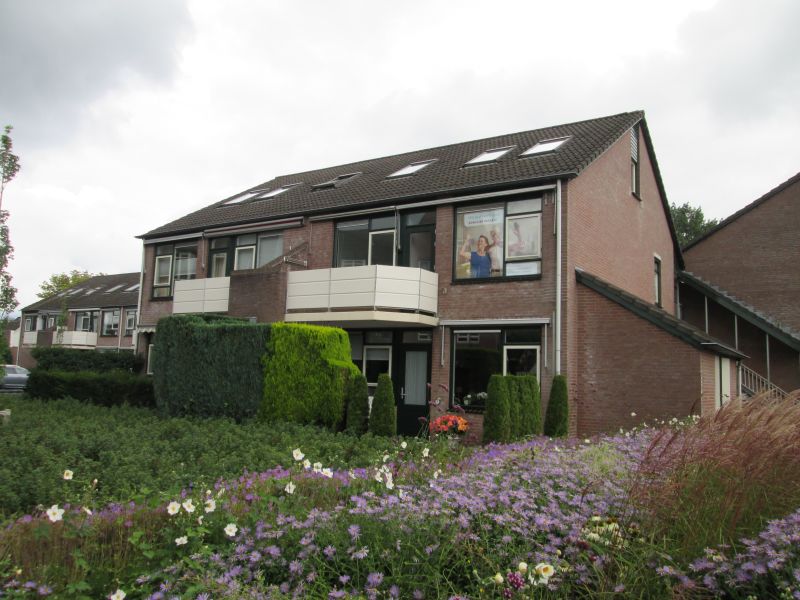 Duinkerken 35, 3771 CW Barneveld, Nederland