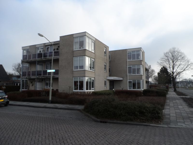 Burchtstraat 1C, 9781 BA Bedum, Nederland