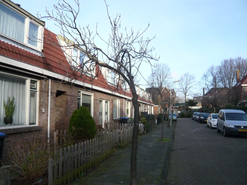 Emmastraat 22, 1541 GB Koog aan de Zaan, Nederland