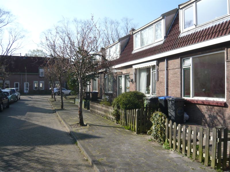 Emmastraat 22