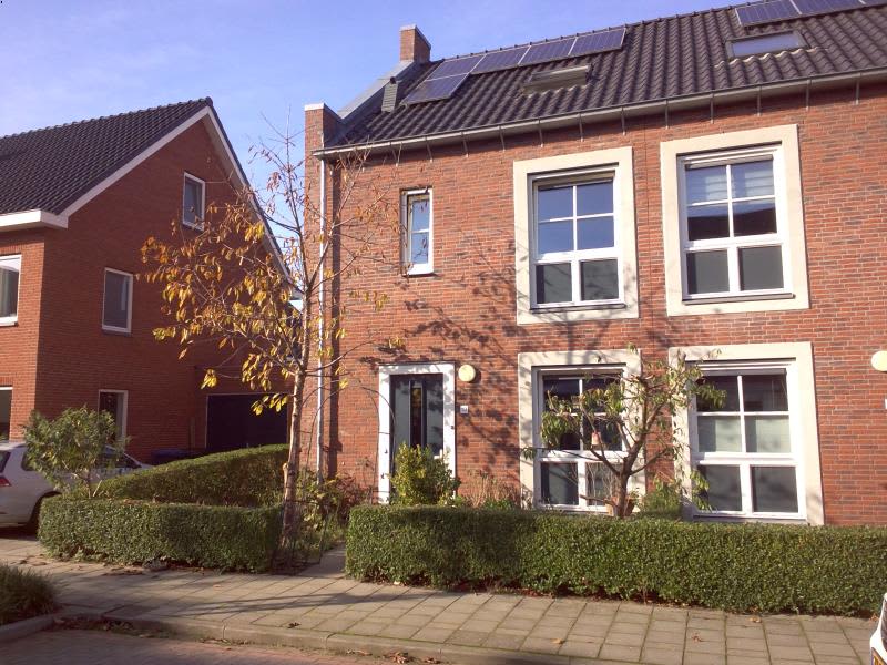 Vormer 10, 4161 BS Heukelum, Nederland