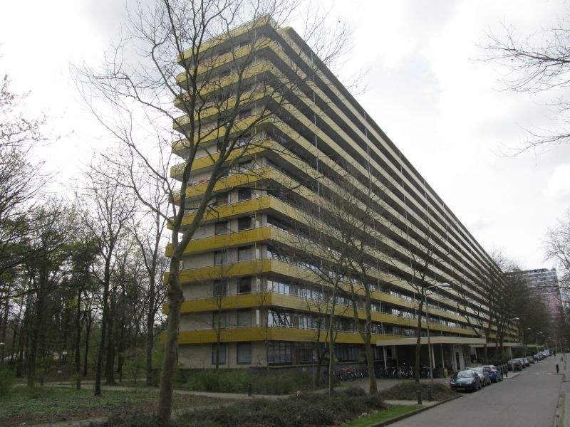 Laan van Vollenhove 2137, 3706 GV Zeist, Nederland