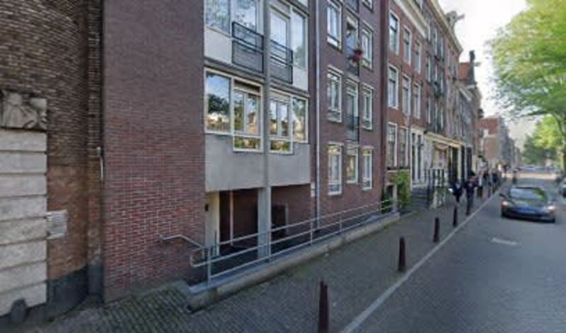 Prinsengracht 396B, 1016 JB Amsterdam, Nederland