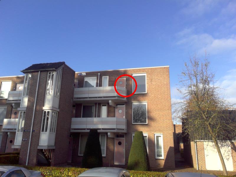 Betsy Perkstraat 71, 4003 ZK Tiel, Nederland