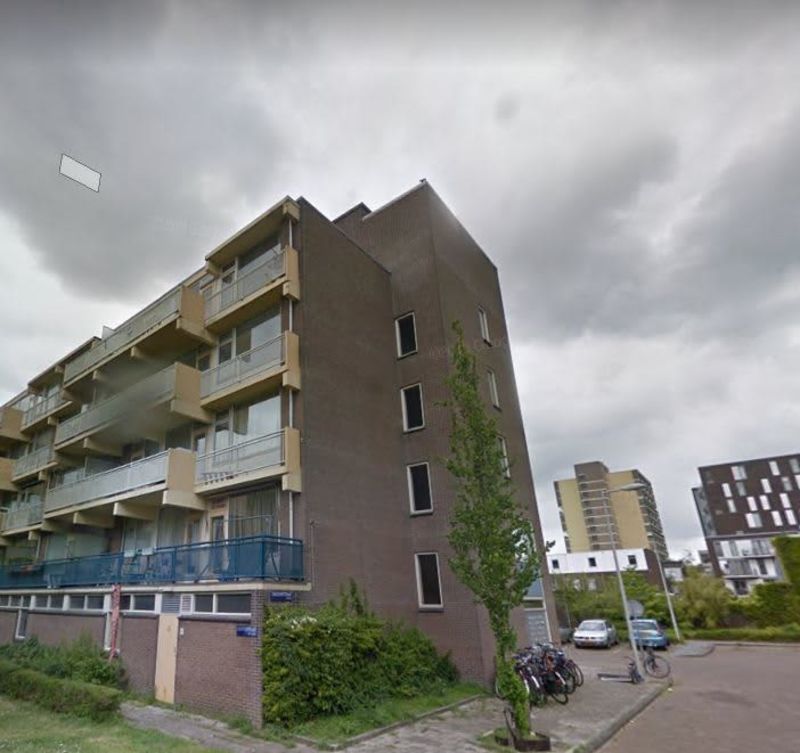 Dekschuitstraat 218, 1034 HK Amsterdam, Nederland