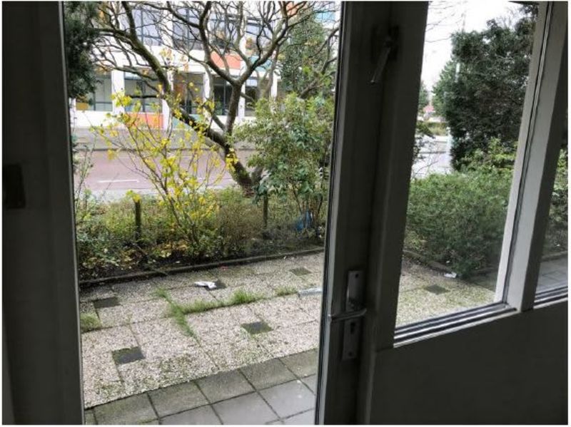 Hemsterhuisstraat 8A