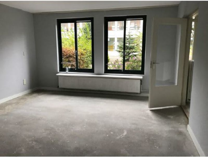 Hemsterhuisstraat 8A