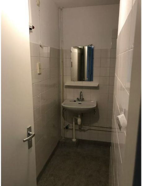 Hemsterhuisstraat 8A