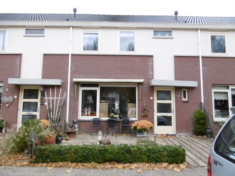 Meteorenstraat 68, 8303 BB Emmeloord, Nederland