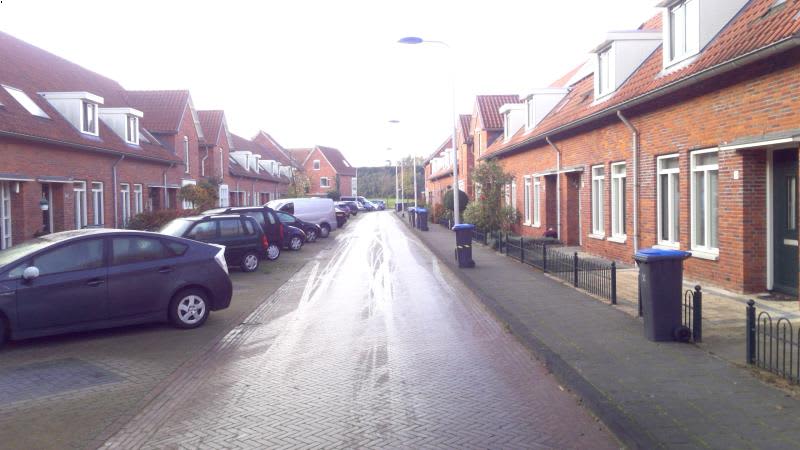 J.B. Van Der Hamstraat 23