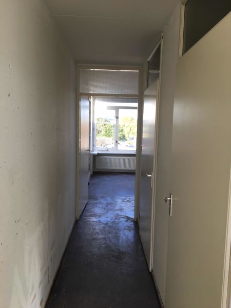 Burgemeester Rampstraat 43