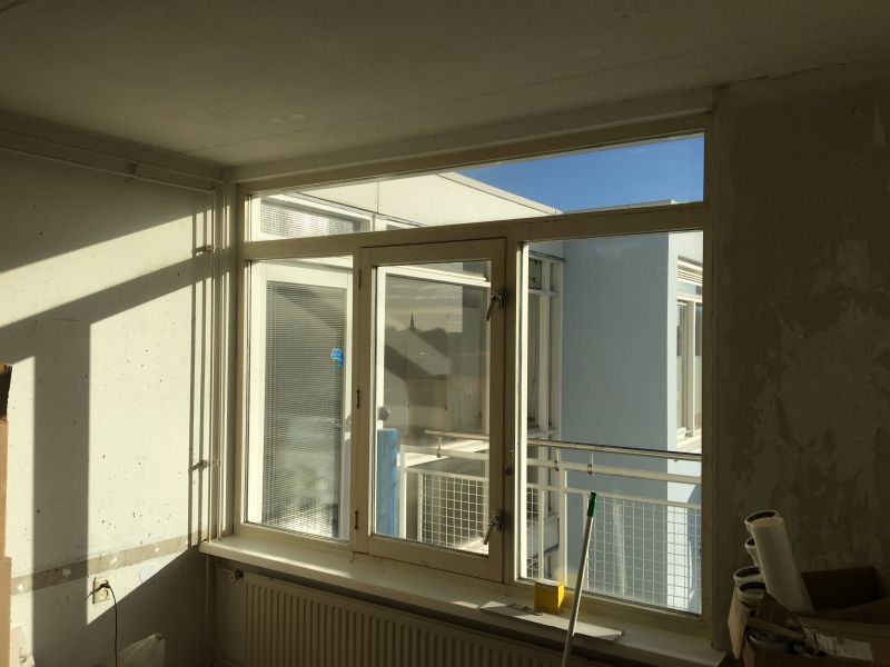 Burgemeester Rampstraat 43