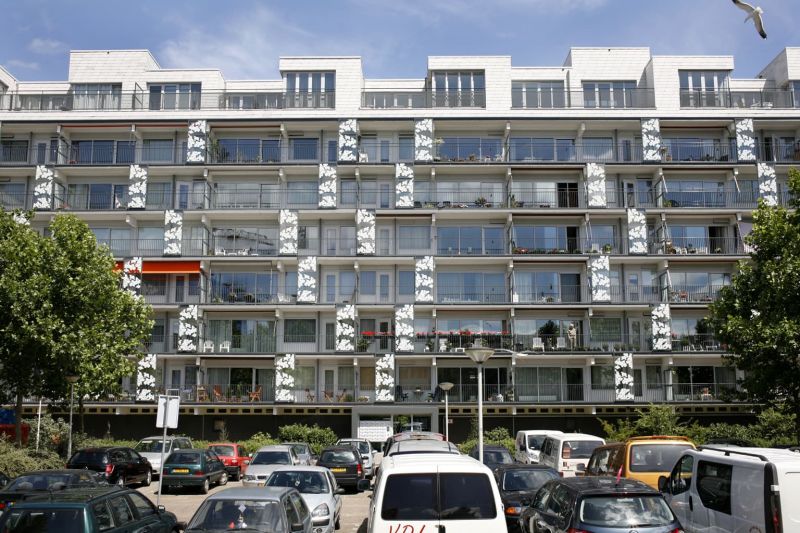 Voermanstraat 228, 4204 RM Gorinchem, Nederland