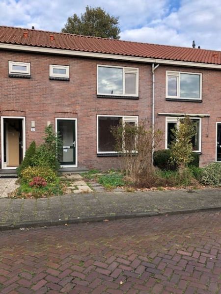 Johannes Tomstraat 24, 2912 EH Nieuwerkerk aan den IJssel, Nederland