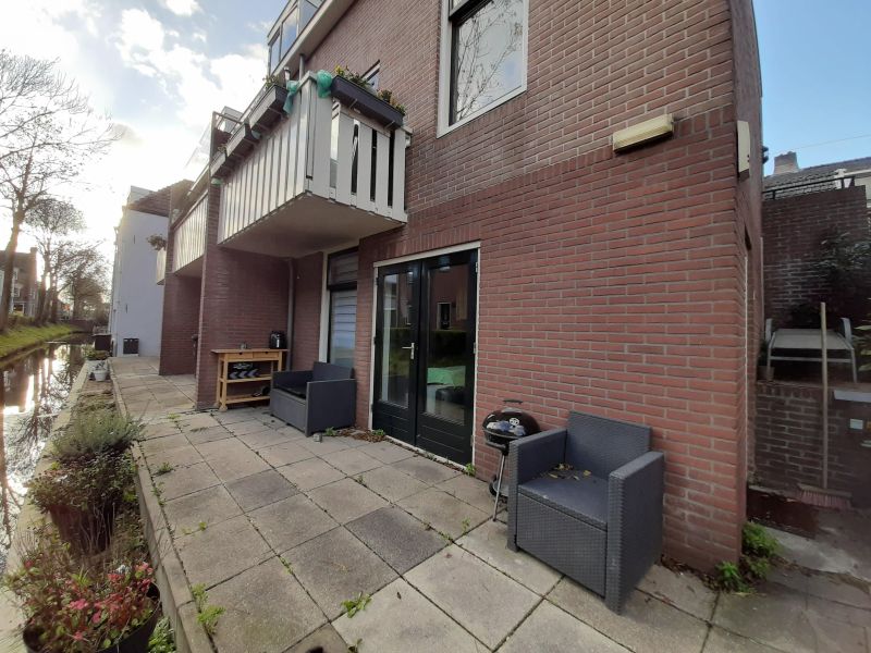 Voorstraat 25, 3401 DB IJsselstein, Nederland