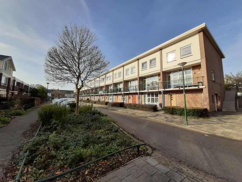 C. Joh. Kievietlaan 16, 3401 BD IJsselstein, Nederland