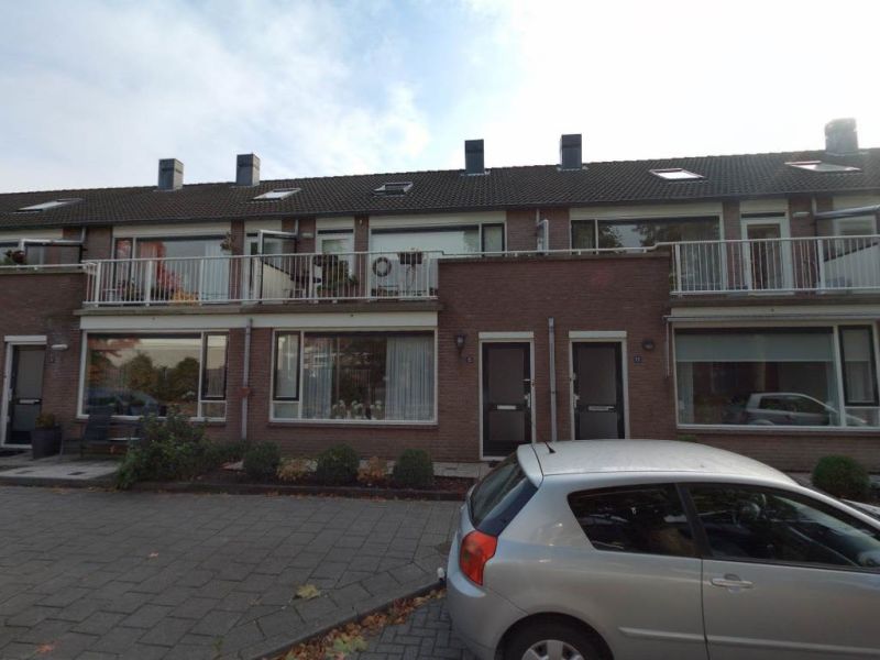 Weversstraat 15, 2951 BZ Alblasserdam, Nederland