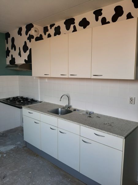 Kimwierde 396, 1353 EV Almere, Nederland