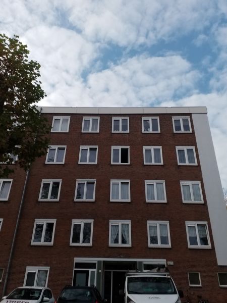 Schoonboomstraat 38, 1069 BM Amsterdam, Nederland