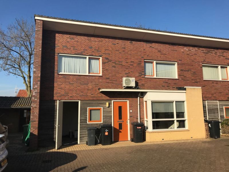 Prinsenhof 6, 6627 CA Maasbommel, Nederland