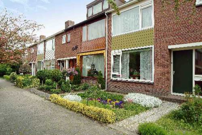 Nicolaas Beetslaan 59, 1422 AR Uithoorn, Nederland