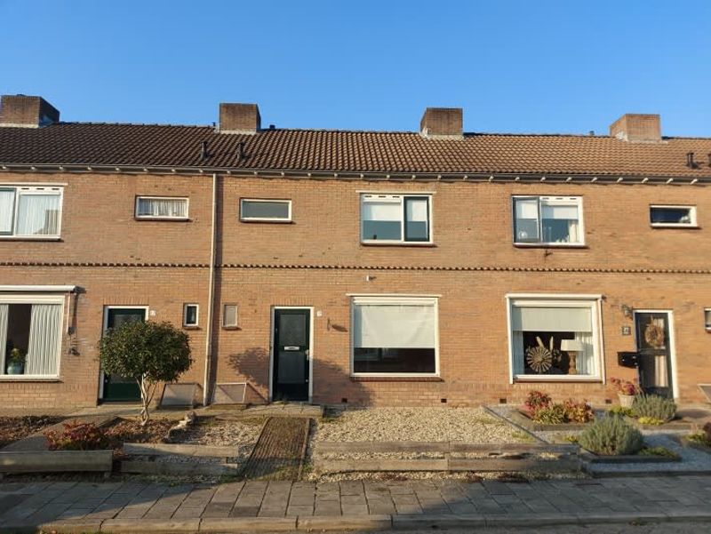 Ribesstraat 19, 4043 NG Opheusden, Nederland