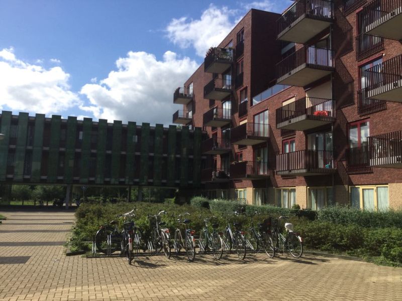 Werradreef 86, 3562 BM Utrecht, Nederland