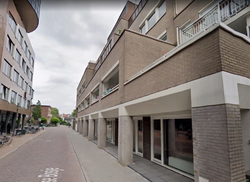 Noordse Bosje 14, 1211 BG Hilversum, Nederland