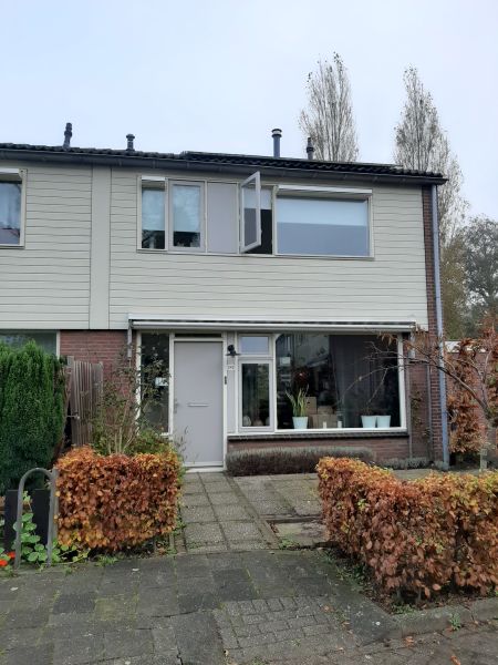 Bosstraat 242, 2153 AV Nieuw-Vennep, Nederland