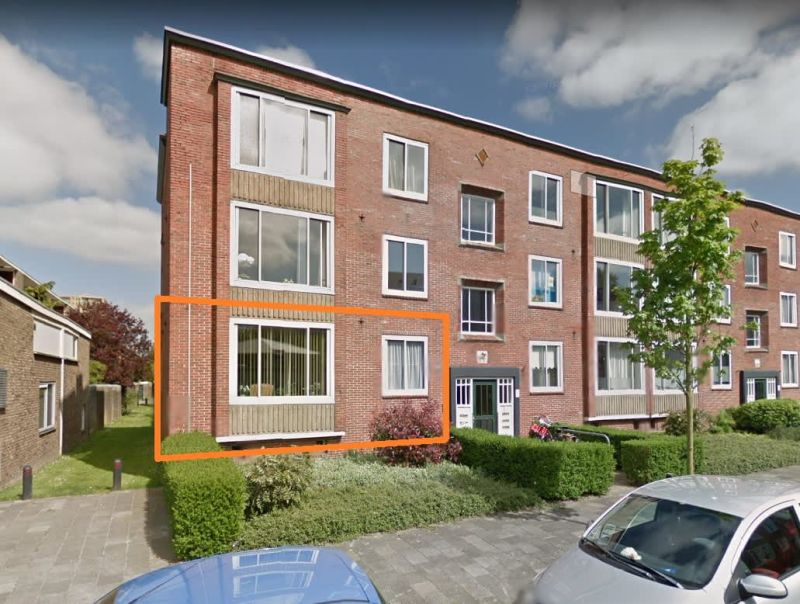 Lauwersstraat 4, 9725 HG Groningen, Nederland