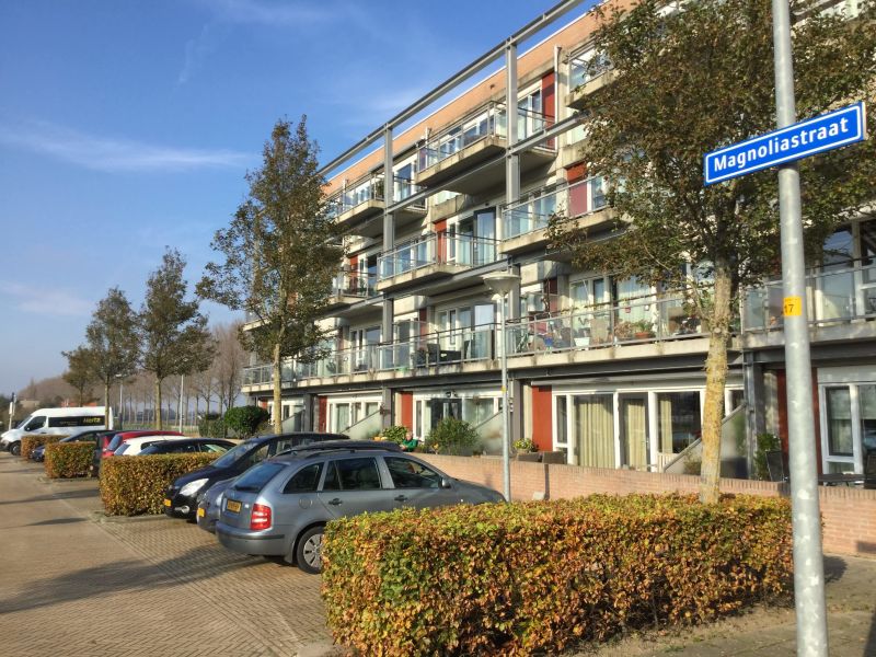 Magnoliastraat 16