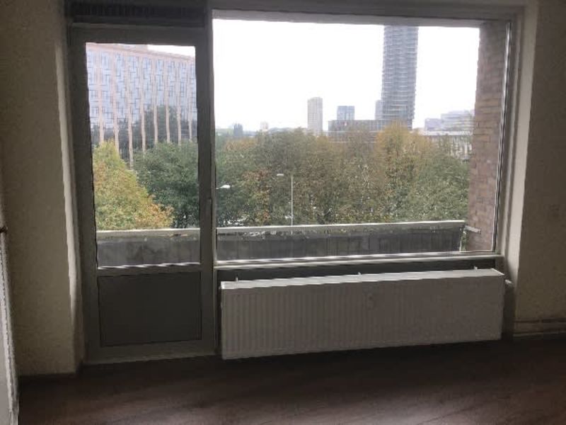 Prins Bernhardplein 144