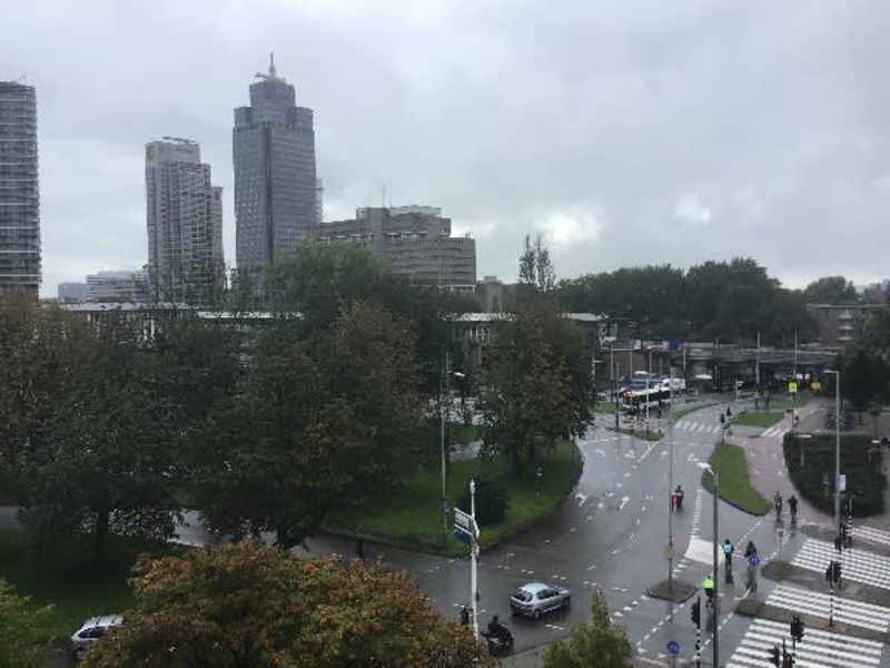 Prins Bernhardplein 144