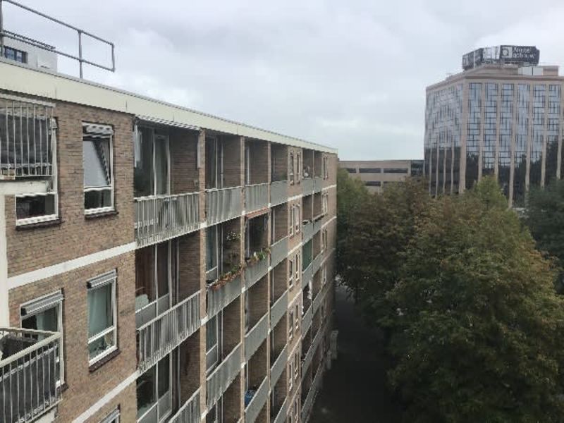 Prins Bernhardplein 144