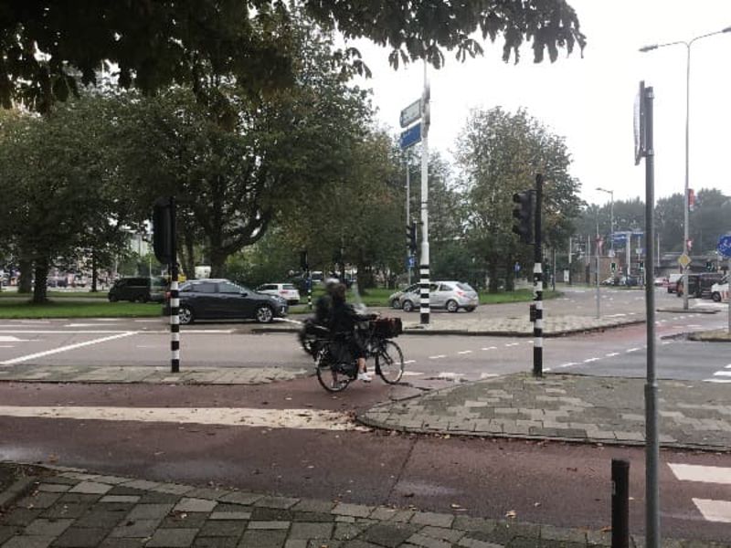 Prins Bernhardplein 144