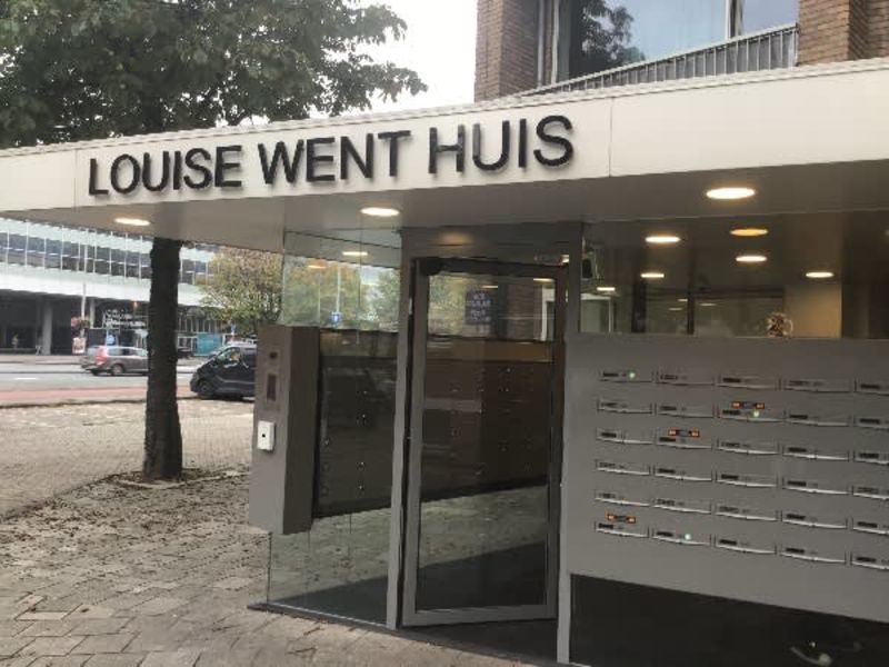 Prins Bernhardplein 144