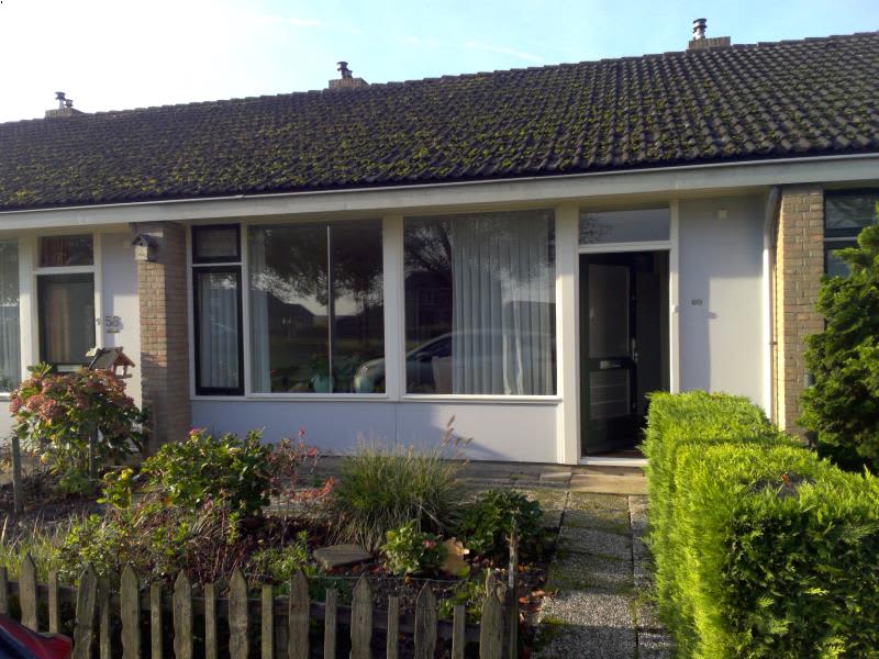 Prins Willem Alexanderstraat 60, 4116 CN Buren, Nederland