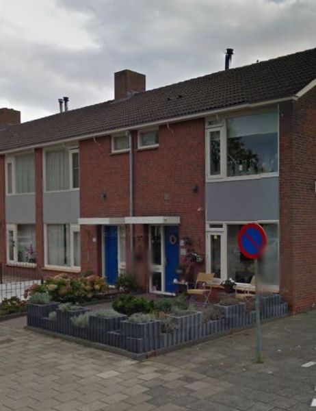 Mozartlaan 30, 1431 ZN Aalsmeer, Nederland