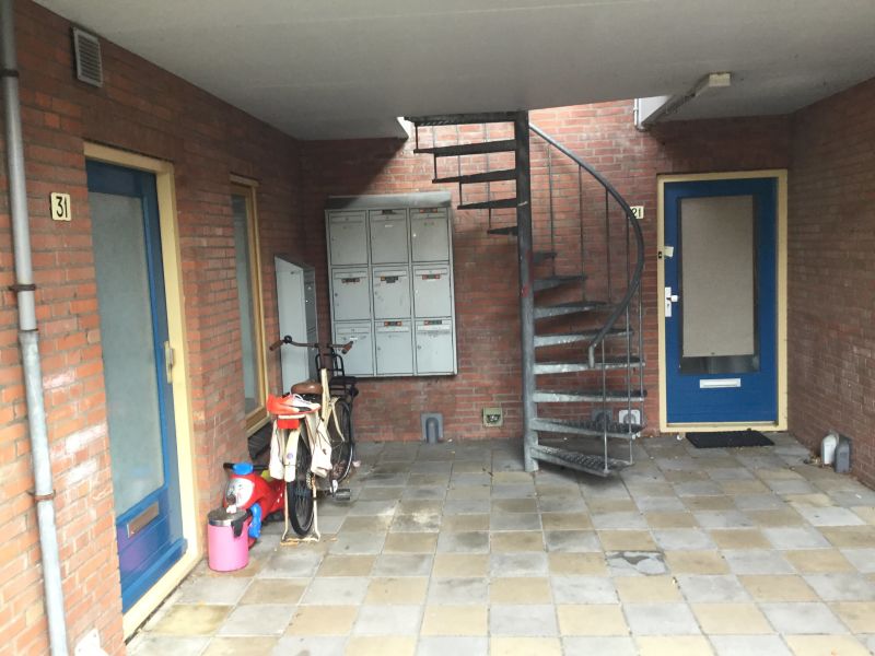 Edelmanstraat 31