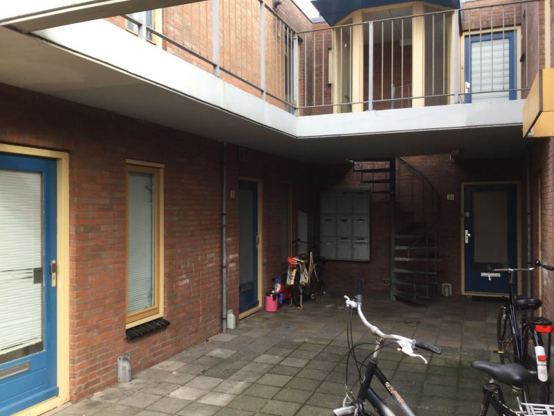 Edelmanstraat 31