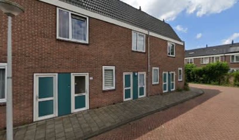 Willem Bartjenshof 20, 1068 VT Amsterdam, Nederland