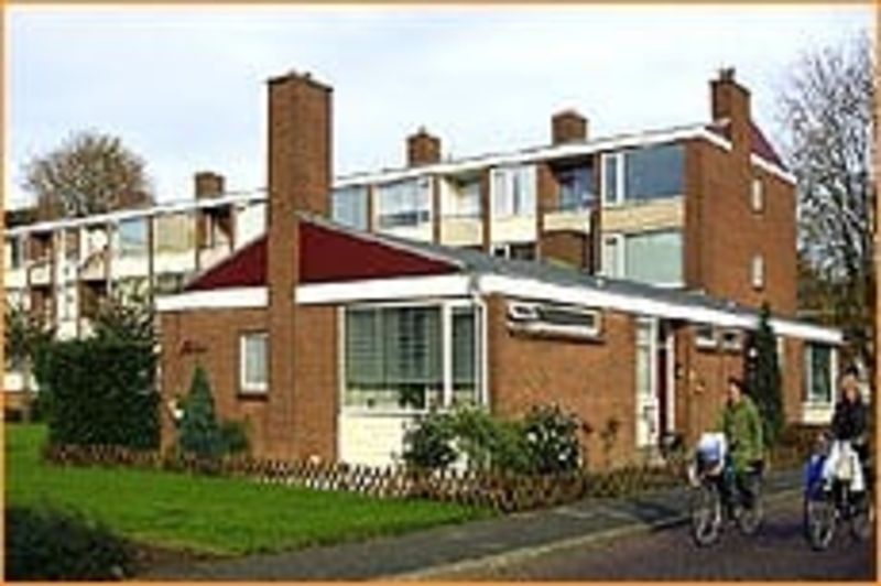 Jupiterstraat 5, 3331 SB Zwijndrecht, Nederland