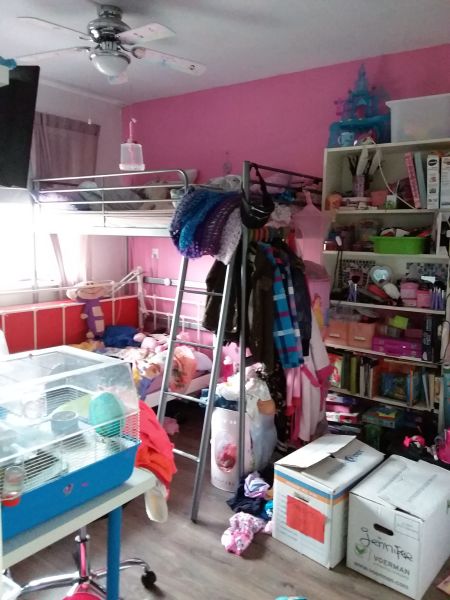 Graan voor Visch 13933