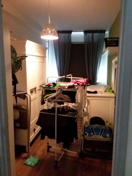 Graan voor Visch 13933