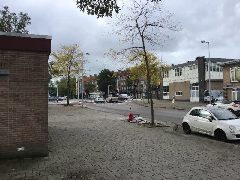 Burgemeester Rendorpstraat 26